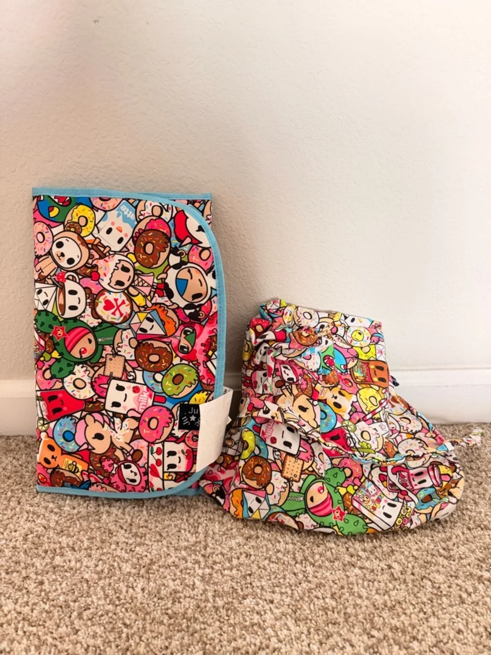 tokidoki playful ju